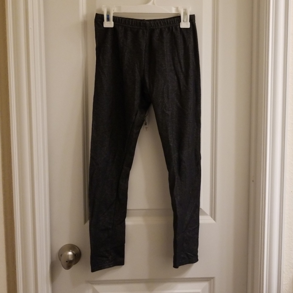 Girls leggings